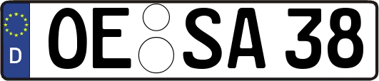 OE-SA38