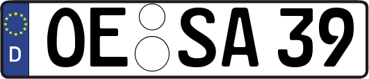 OE-SA39