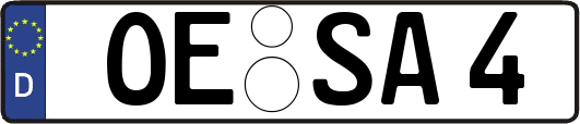 OE-SA4