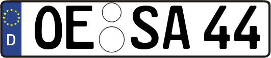 OE-SA44