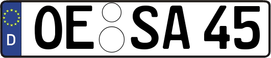 OE-SA45