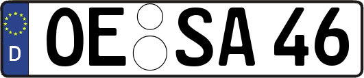 OE-SA46