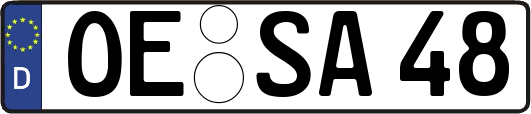 OE-SA48