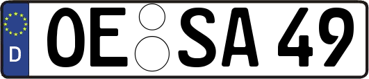 OE-SA49