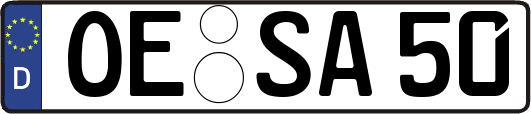 OE-SA50