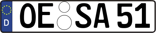 OE-SA51