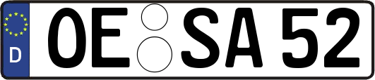 OE-SA52