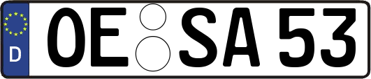 OE-SA53