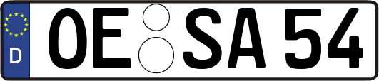 OE-SA54