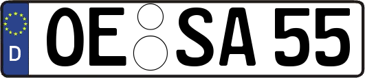 OE-SA55