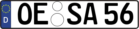 OE-SA56