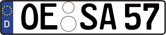 OE-SA57