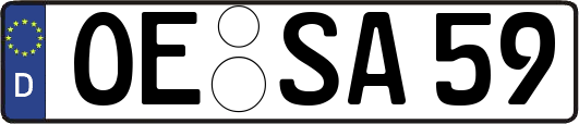 OE-SA59