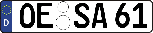 OE-SA61