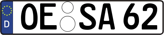 OE-SA62