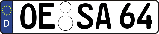 OE-SA64