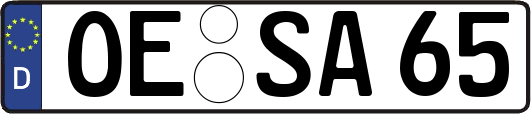 OE-SA65