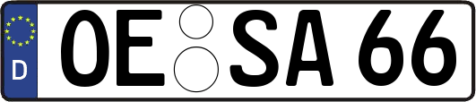OE-SA66