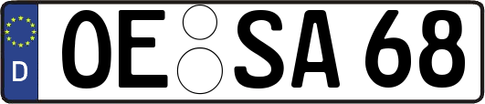 OE-SA68