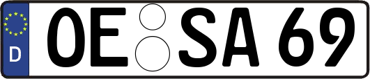 OE-SA69