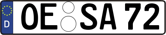 OE-SA72