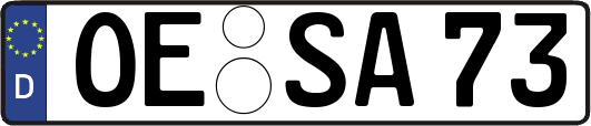 OE-SA73