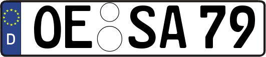 OE-SA79