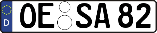 OE-SA82