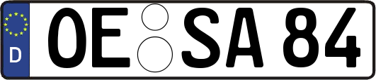 OE-SA84