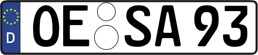 OE-SA93