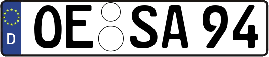 OE-SA94