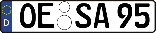 OE-SA95