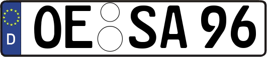 OE-SA96