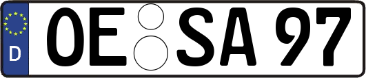 OE-SA97