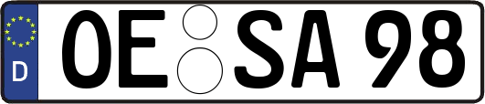 OE-SA98