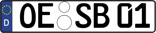 OE-SB01