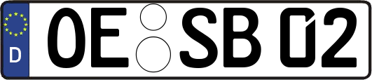 OE-SB02