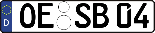 OE-SB04