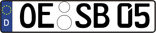 OE-SB05