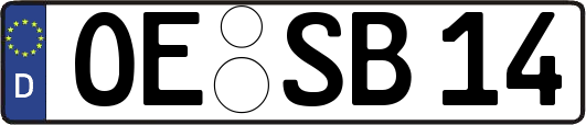 OE-SB14