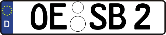 OE-SB2