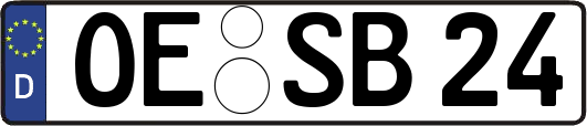 OE-SB24