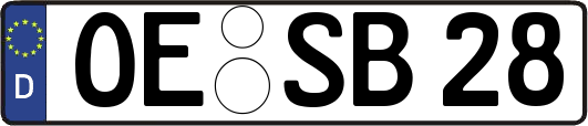 OE-SB28
