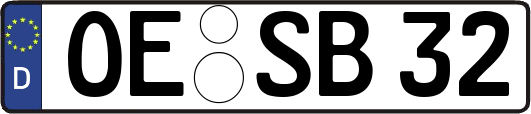 OE-SB32
