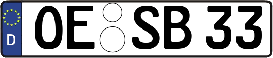 OE-SB33