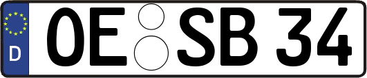 OE-SB34