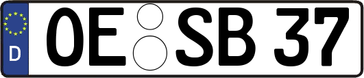 OE-SB37