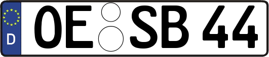 OE-SB44