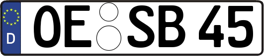 OE-SB45