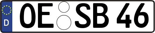 OE-SB46